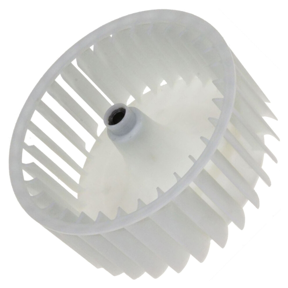 Beko DPU8306X Tumble Dryer Ventilator Fan Blade 2977500100 Genuine Part