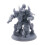Ragnor Dwarven Shadow Knight | 32mm Scale Miniature 5