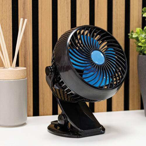 Clip 'n' Cool Fan 1