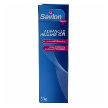 Savlon Plus Advanced Healing Gel 50g