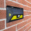 Spear & Jackson Motion Sensor Outdoor Security Solar Light - Spear & Jackson 5