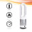 Heating & Cooling Bladeless Fan 8