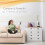 Heating & Cooling Bladeless Fan 3