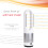 Heating & Cooling Bladeless Fan 5
