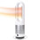 Heating & Cooling Bladeless Fan 1