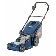 Spear & Jackson S4040X2CR 40cm Cordless Lawnmower & 1 Battery - 40v - Refurbished