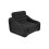 Intex Intex Inflatable Pull Out Camping Chair - Grey 5