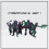 Cyberpunk Death Squad 1 | x5 28mm Scale Miniature Model Set 4