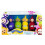 Disney New Teletubbies 4 Chunky Figures Family Pack 1