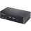 StarTech.com 2 PORT USB C DP KVM SWITCH - 4K 1