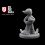 Goblin Wizard Miniature | perfect for D&D and other tabletop wargames 2