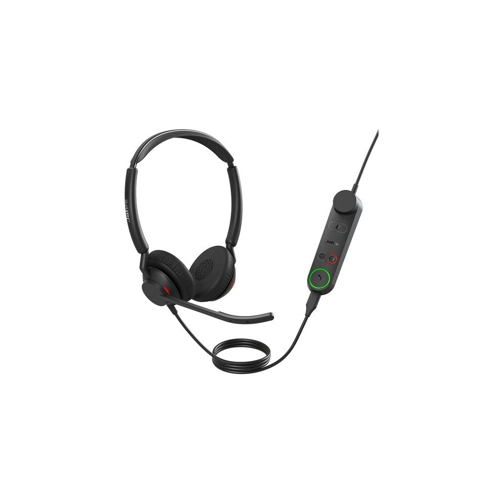 Jabra Engage 50 Ii Link Stereo