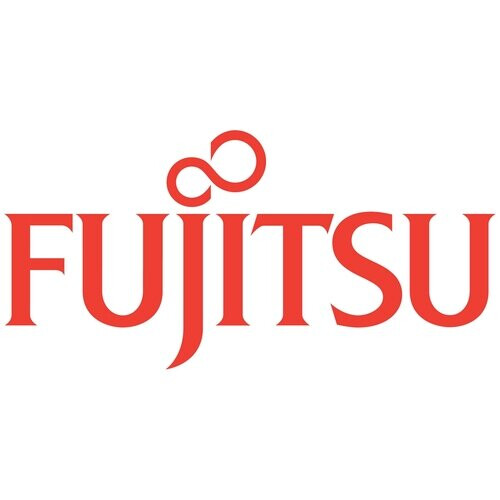 Alimentatore - FUJITSU - 500 W - 80 PLUS Titanium - Modulare - Raffreddamento con ventilatore
