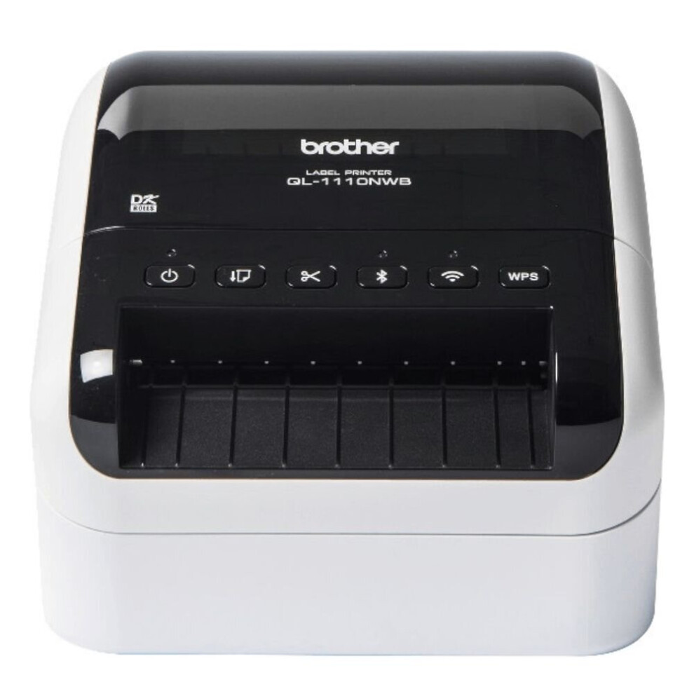 Brother label printer P-Touch QL-1110NWB