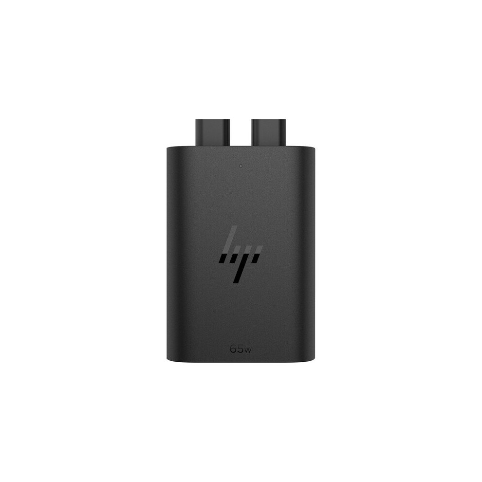 Hp 65W Gan Usb-C Charger