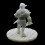 Goblin Rogue Miniature | perfect for D&D and other tabletop wargames 4