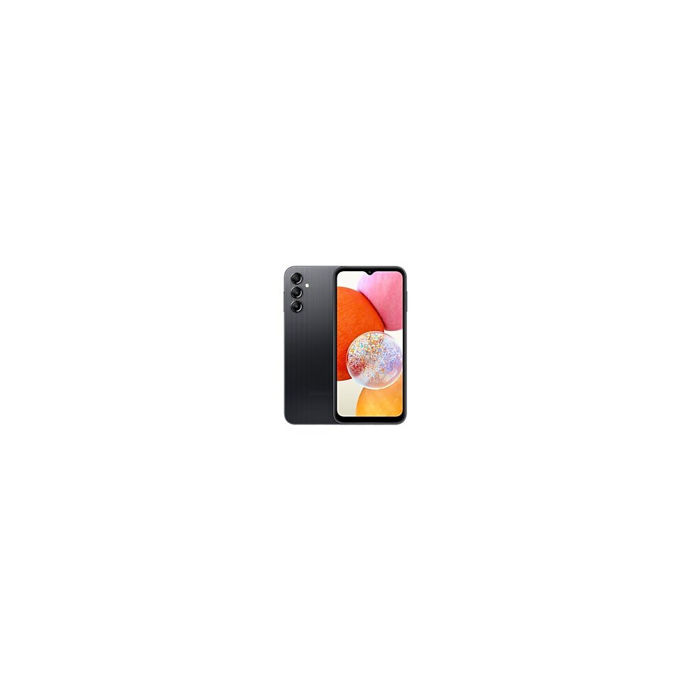 Samsung A14 4G Awesome Black 64Gb
