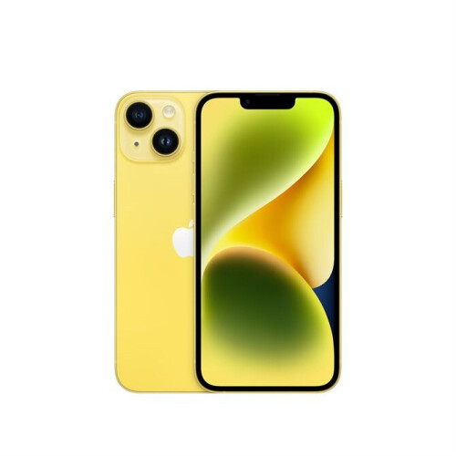 Refurbished Apple IPHONE 14 128GB YELLOW