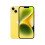 Refurbished Apple IPHONE 14 PLUS 256GB YELLOW 1