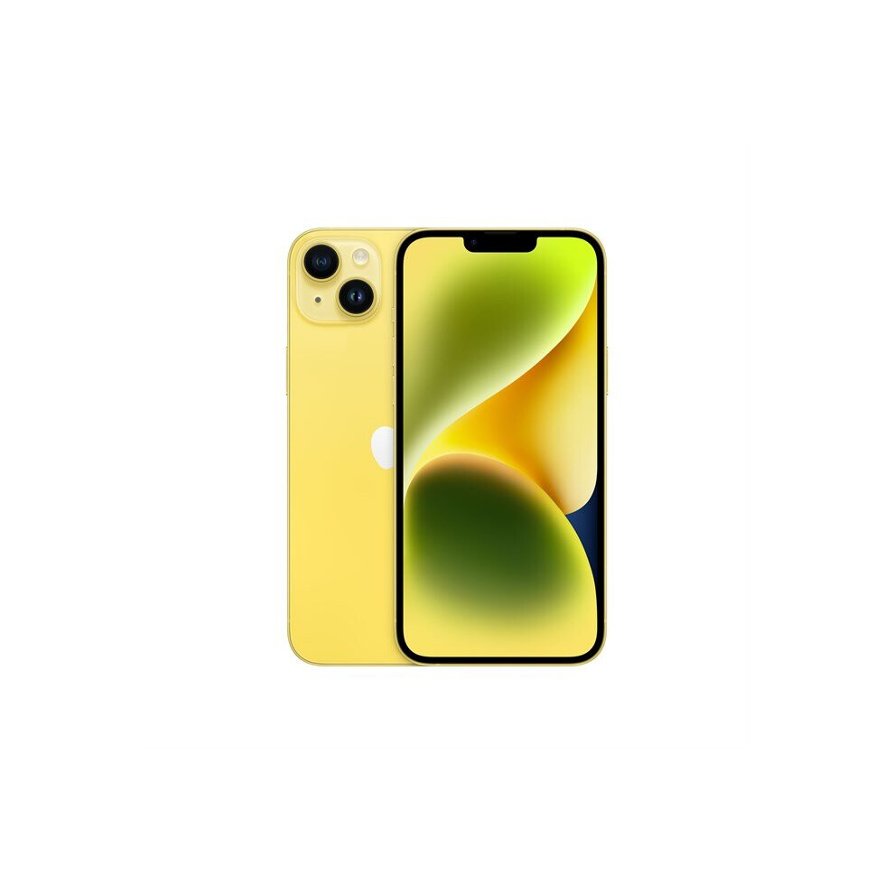 IPHONE 14 PLUS 256GB YELLOW