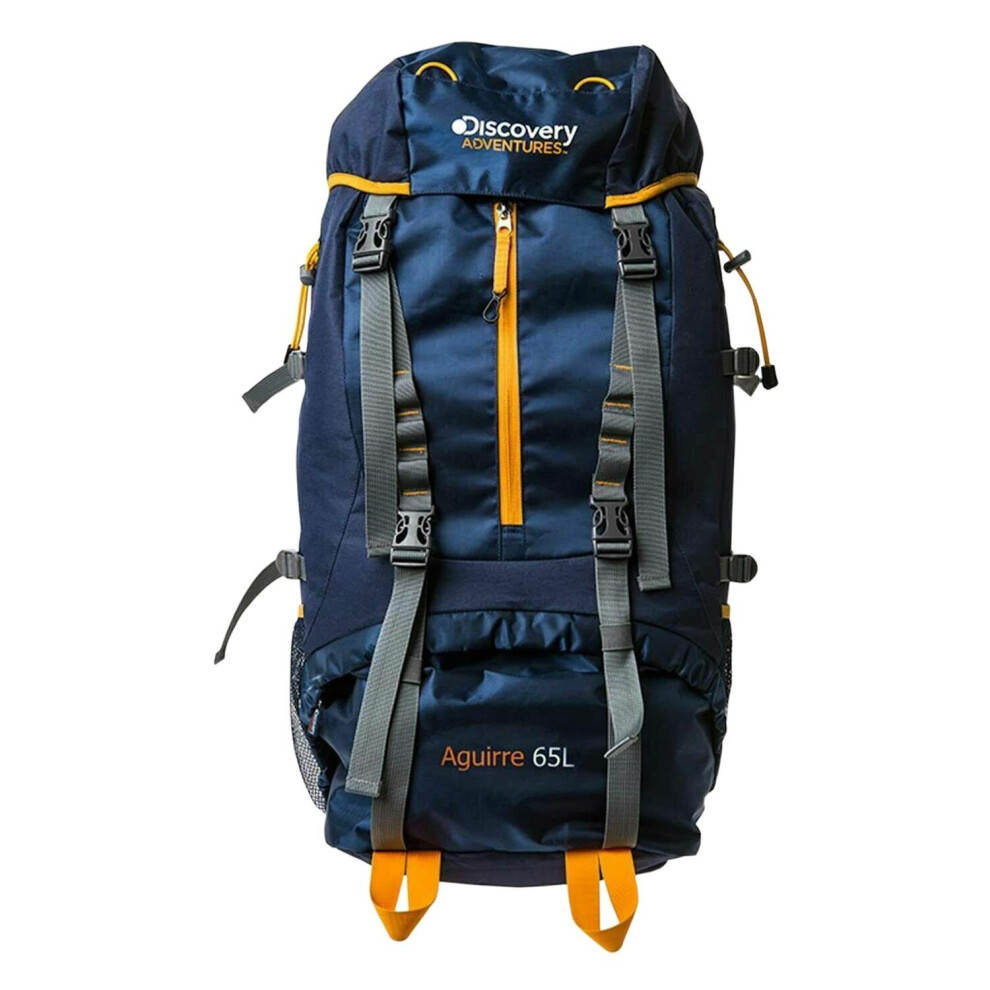Summit Discovery Adventures 65L Daypack Bagpack
