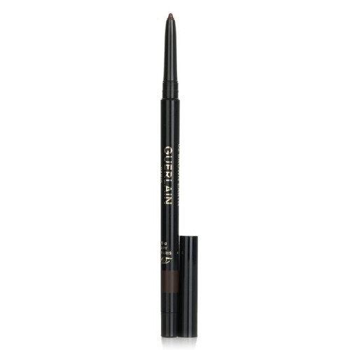 Guerlain (02-brown earth) OMBRE G lápiz de ojos