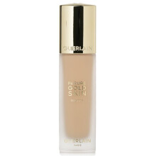 Parure Gold Skin Matte 24H Wear SPF 15 - 0N Neutral von Guerlain 31 ml