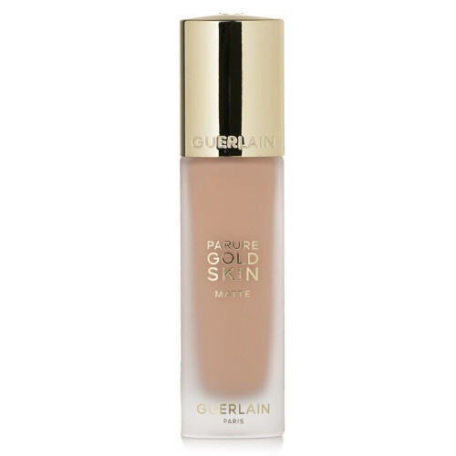 Guerlain Guerlain Parure Gold Matte Matte Makeup Foundation #1C 35 ml