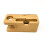 Charging Station For Apple Watch And iPhone Bamboo iPhone Stand Charging Dock 6