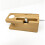 Charging Station For Apple Watch And iPhone Bamboo iPhone Stand Charging Dock 4