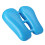 (Blue) Inflatable Balance Exercise Stepper Foot Massage Trainer Mini Stepper 1