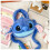 Borsa peluche Messenger Borsa Cartoon Stitch Lilo e Stitch Compleanno 3