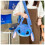 Borsa peluche Messenger Borsa Cartoon Stitch Lilo e Stitch Compleanno 4