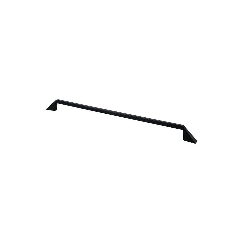 R. Christensen By Berenson 6069-1055-C 320 Mm Right Pull, Black 724086026142