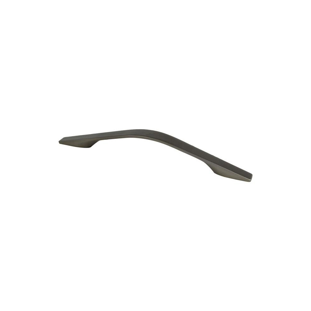 R. Christensen By Berenson 1313-10Cg-C 160 Mm Fuji Pull, Charcoal Gray 724086071722