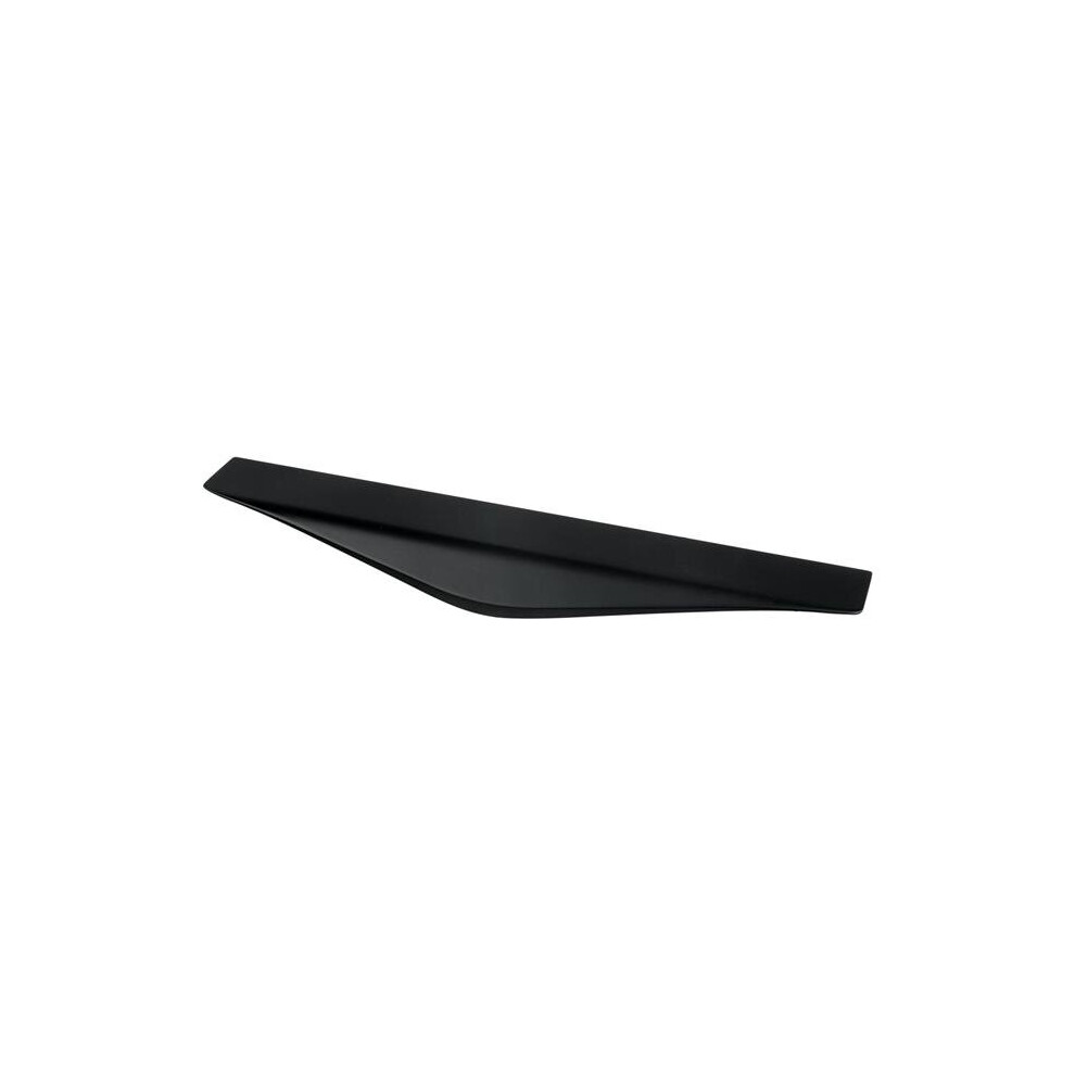 R. Christensen By Berenson 1315-1055-C 160 Mm Lips Edge Pull, Black 724086074679