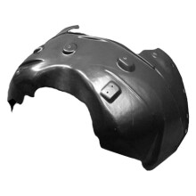 Sherman Parts SHE902B-24R Right Hand Front Fender Inner Panel Hybrid for 2008-2013 GMC Yukon