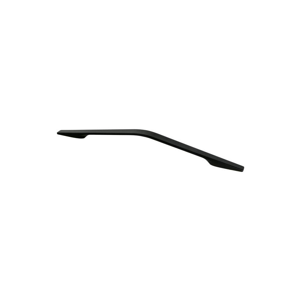 R. Christensen By Berenson 1308-1055-C 224 Mm Fuji Pull, Black 724086062003