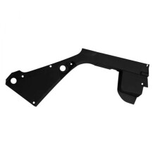 Sherman Parts SHE611-31BR Right Front Fender for 2010-2017 Chevrolet Equinox