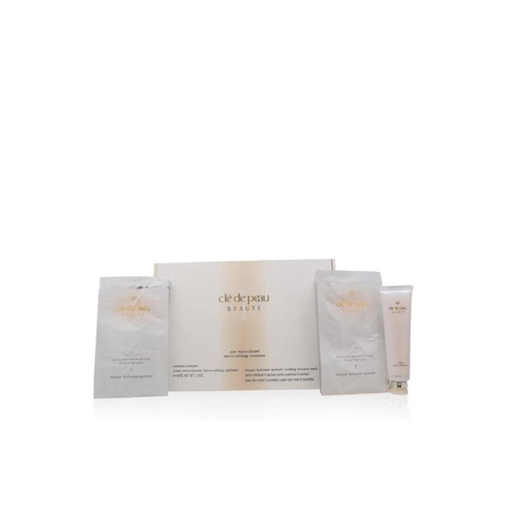 Cle De Peau Beaute Cp1-Q Micro Refining Treatment