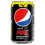 Pepsi Pepsi Max No Sugar Cola Can 330ml (Pack of 24) 4