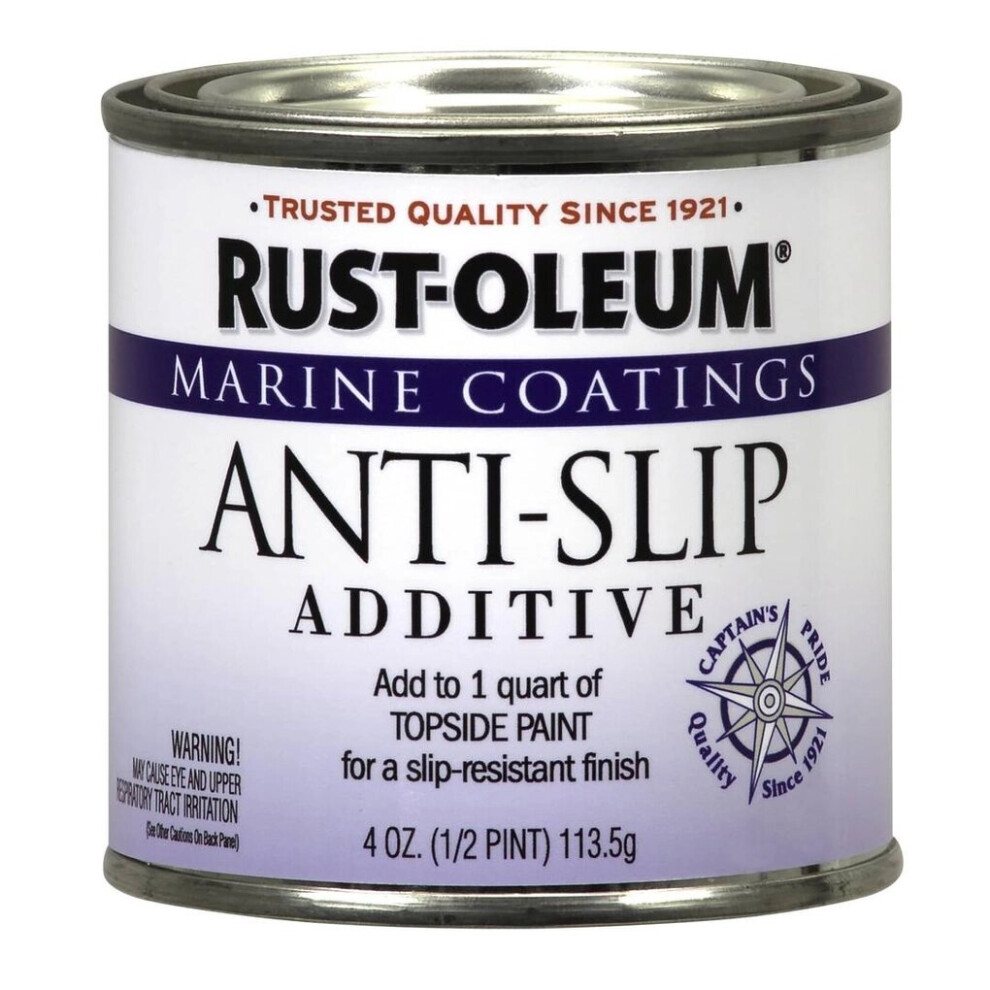 Marine Coatings Anti-Slip Additive Topside Paint (113.5 g)