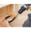 1x Flexible bit holder Bendable extension + 10 pcs Bit set 7
