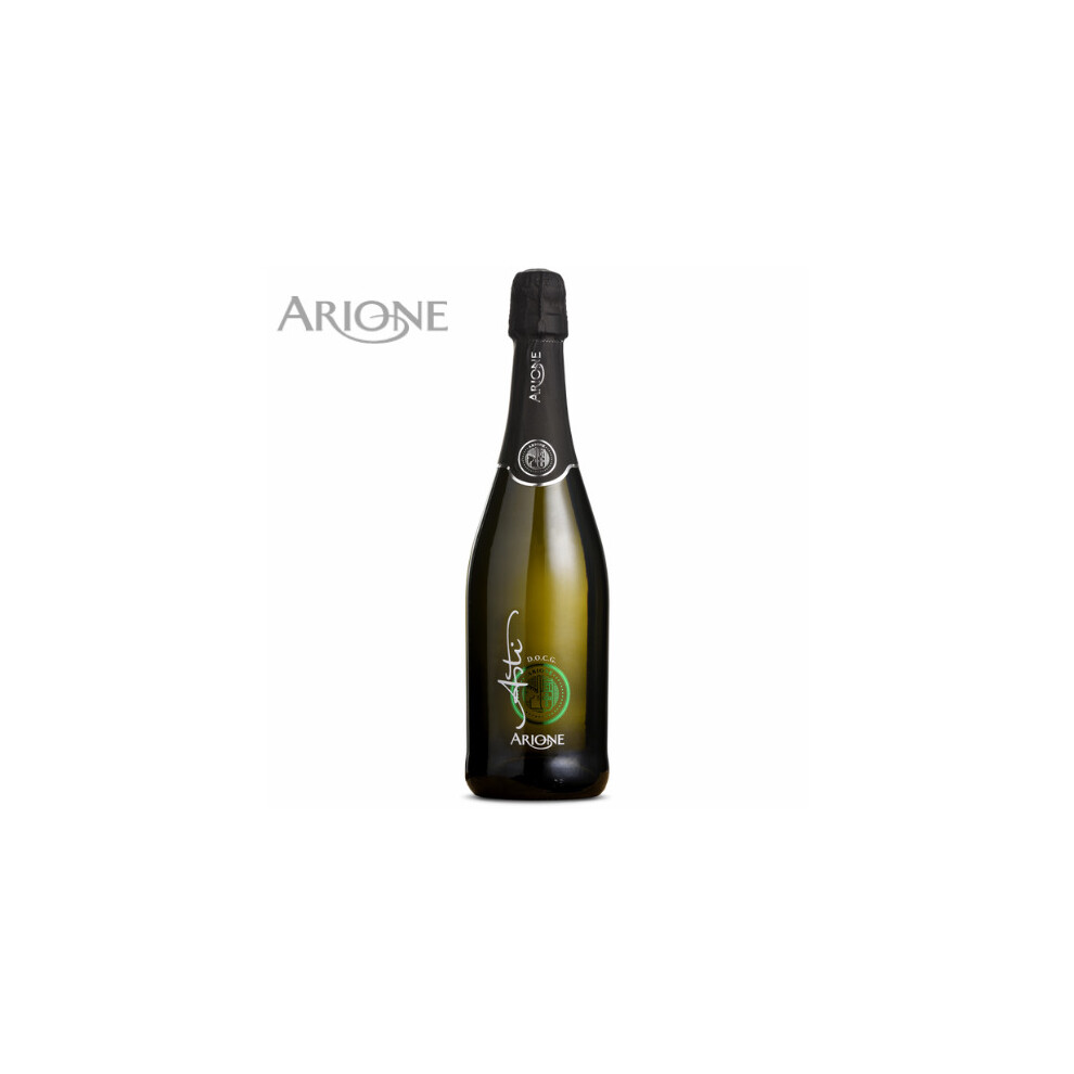 ARIONE MOSCATO D'ASTI D.O.C.G. 75CL