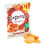 Popchips Barbeque Flavour Potato Snacks 50g (Pack of 16) 4