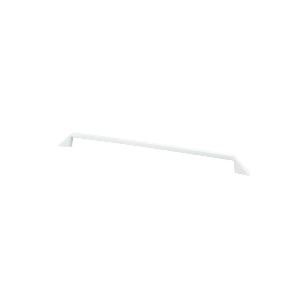 R. Christensen By Berenson 6072-1048-C 320 Mm Right Pull, White 724086030705
