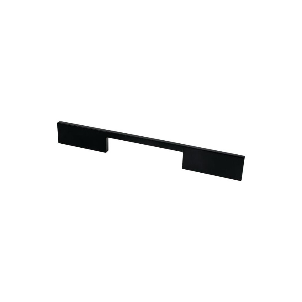 R. Christensen By Berenson 1317-1055-C 192 Mm I-Spazio Pull, Black 724086080618