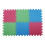 KnitPro KP10874 Lace Blocking Mats (Pack of 9) (Assorted Colours), Blue 1