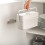 Joseph Joseph Joseph Joseph 30046 Compo 4 Caddy de desperd  cio de alimentos Easles-4 Litres-Stone 6