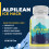 Alpilean Ice Hack Weight Loss Capsules - 1 Month Supply 1